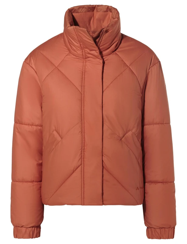 VAUDE Women's Najun Padded Jacket