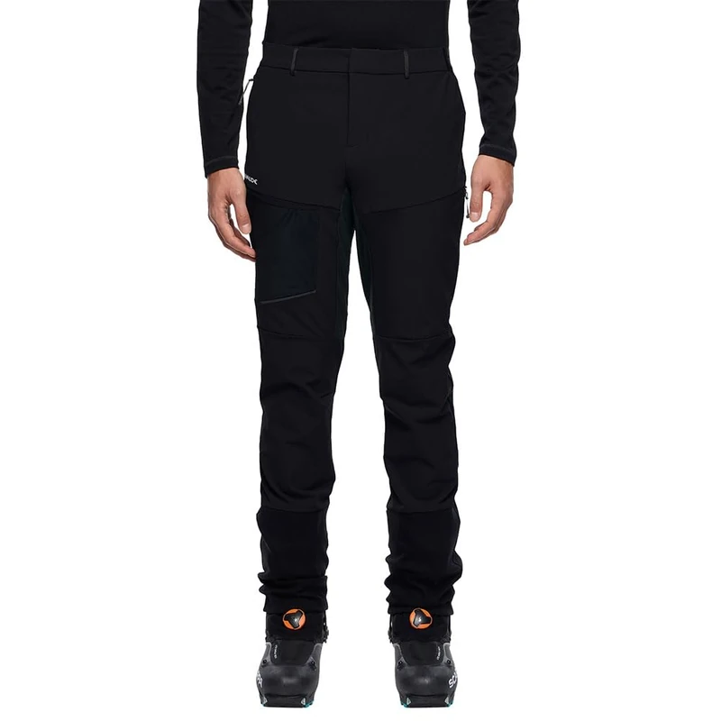 VAUDE Larice Light IV Pants 52 Black