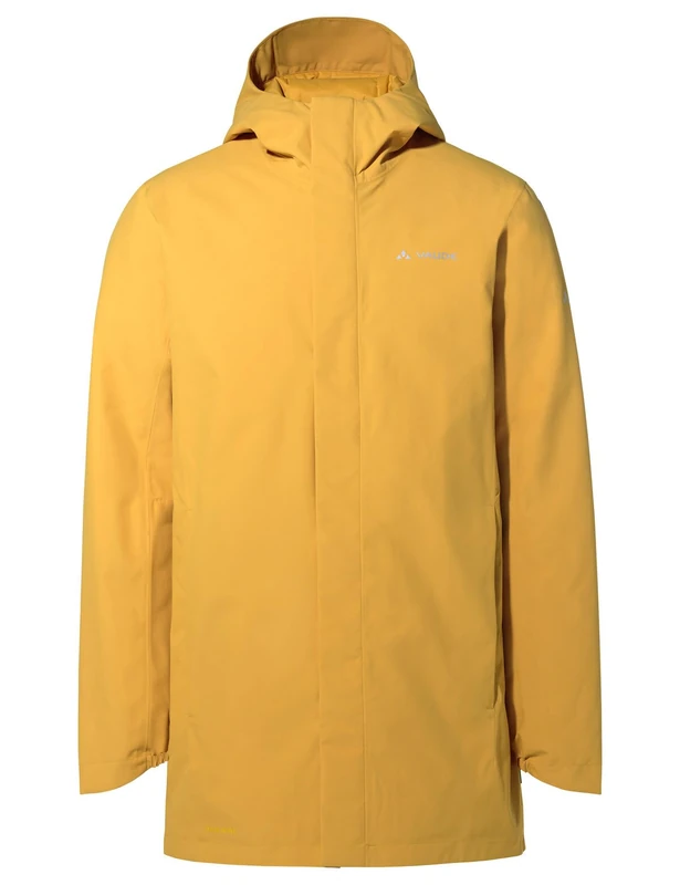 VAUDE Men's Cyclist Padded Parka