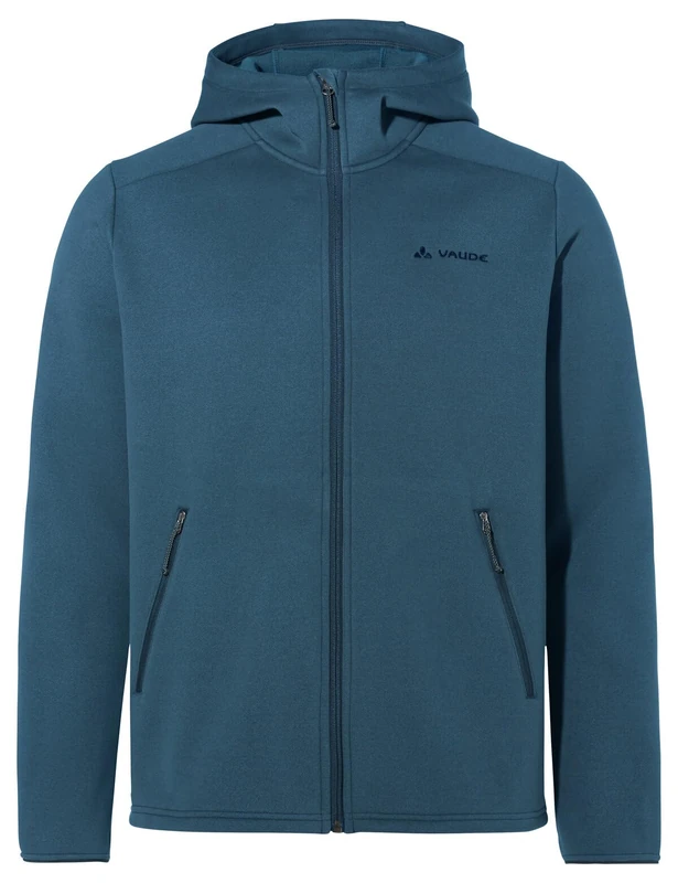 VAUDE Men's Idris Fleece Hoody Jacket