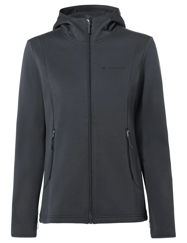 VAUDE Women's Idris Fleece Hoody Jacket