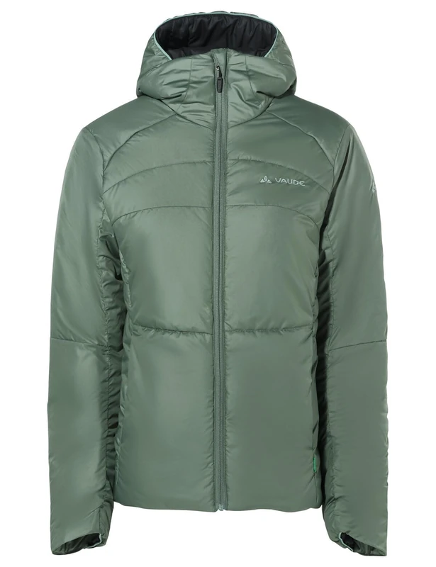 VAUDE Women's Neyland Hooded Insulation Jacket