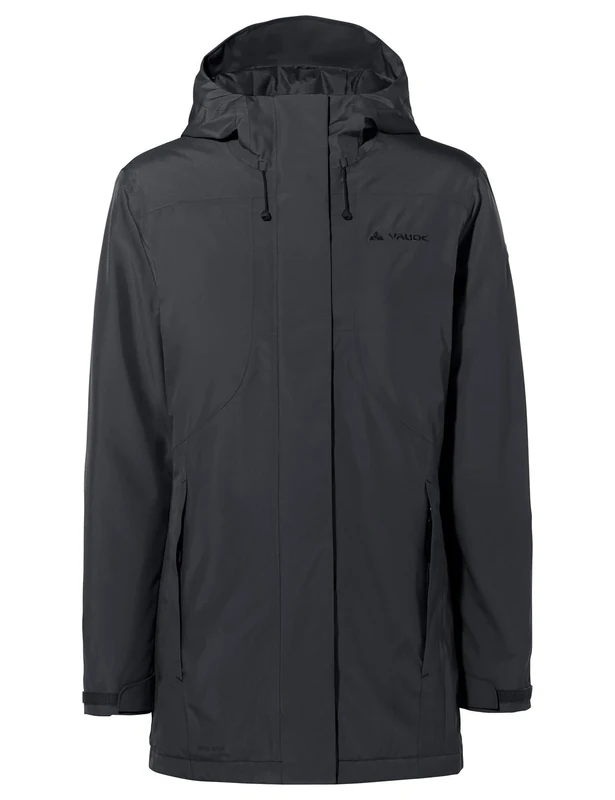 VAUDE Women's Rosemoor Padded Parka