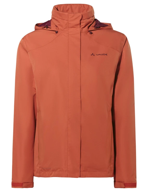 VAUDE Women's Escape Bike Warm Jacket