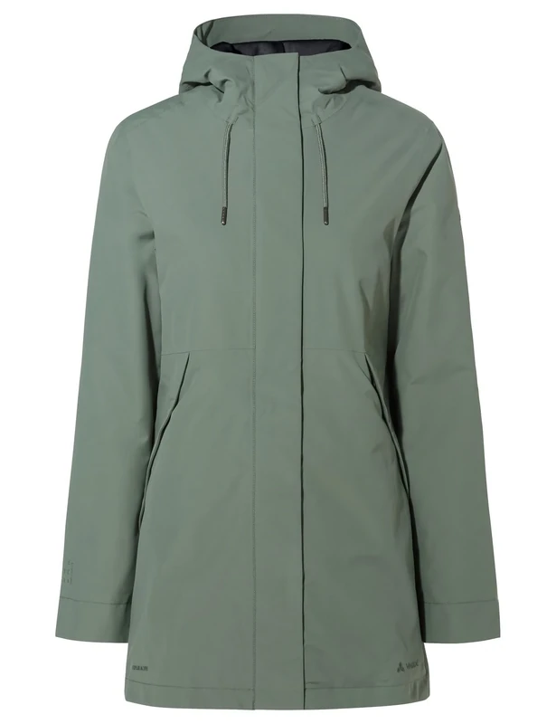 VAUDE Women's Coreway Parka