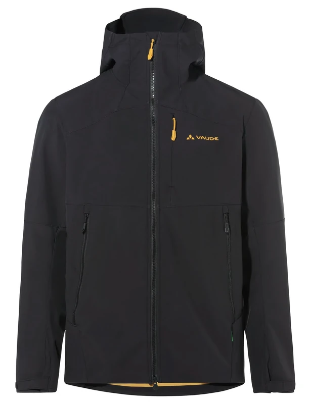 VAUDE Men's Roccia Softshell Jacket II