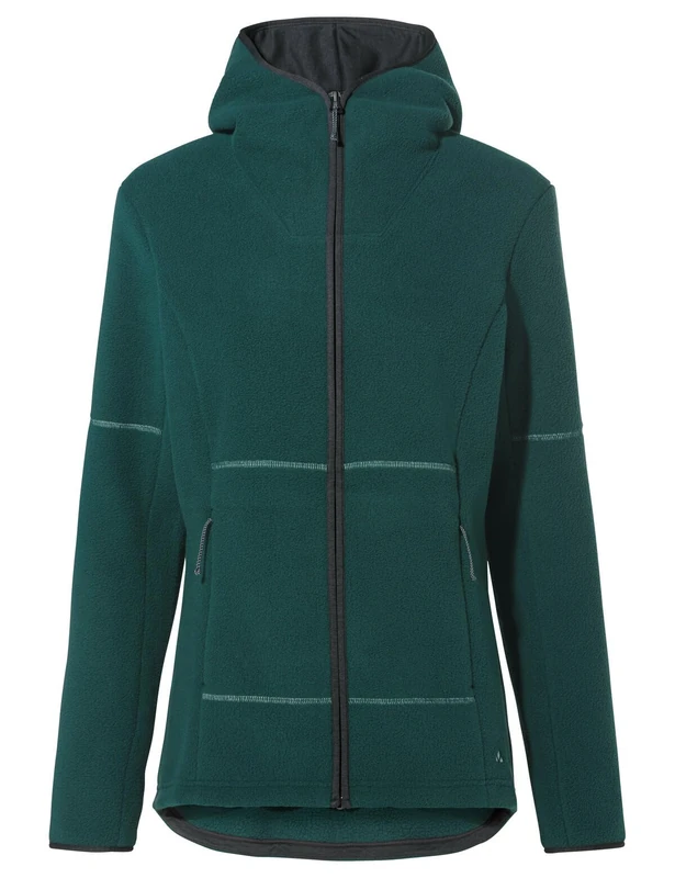 VAUDE Women's Neyland Fleece Hoody II