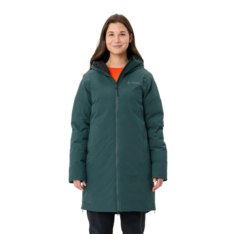 VAUDE Women's Mineo Coat IV