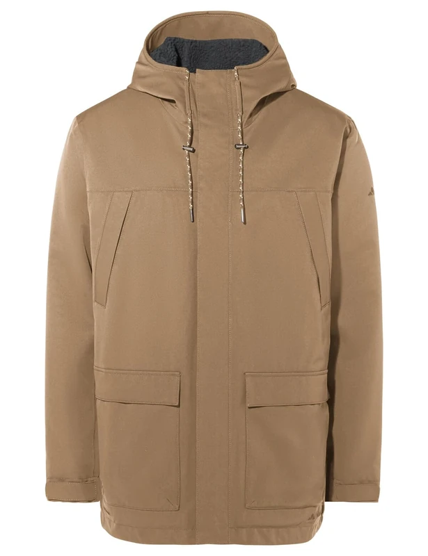 VAUDE Men's Manukau Parka III