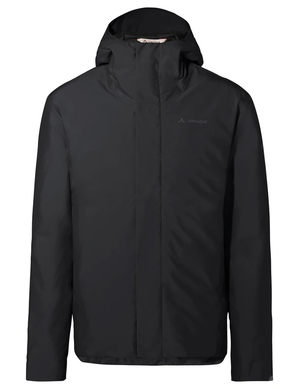 VAUDE Men's Cyclist Warm Rain Jacket II