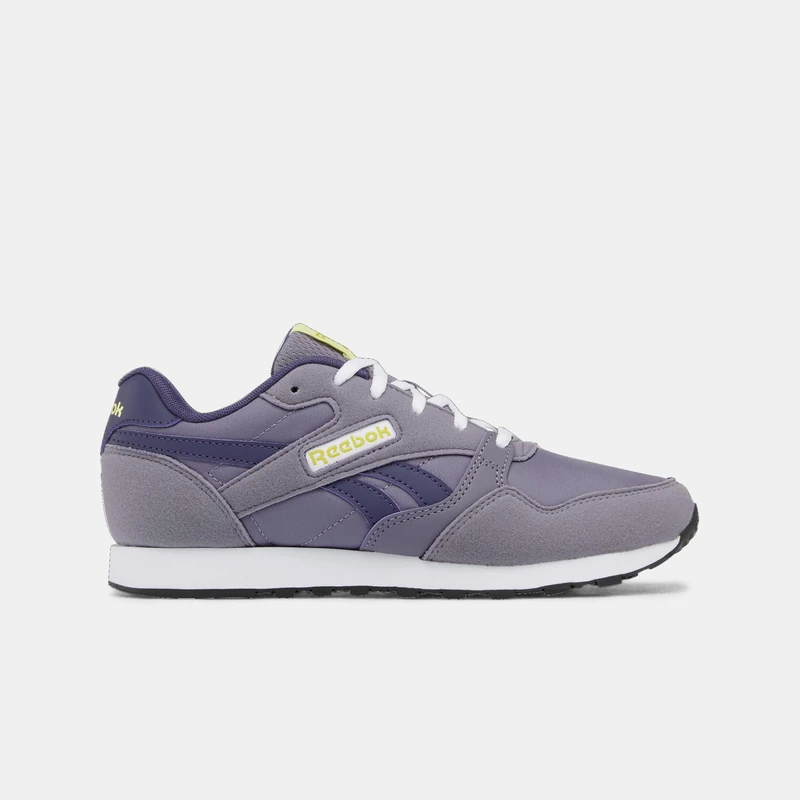 Reebok Ultra Flash Trainers Grey, Purplefusion Purplefusion Movementpurple, 4 UK