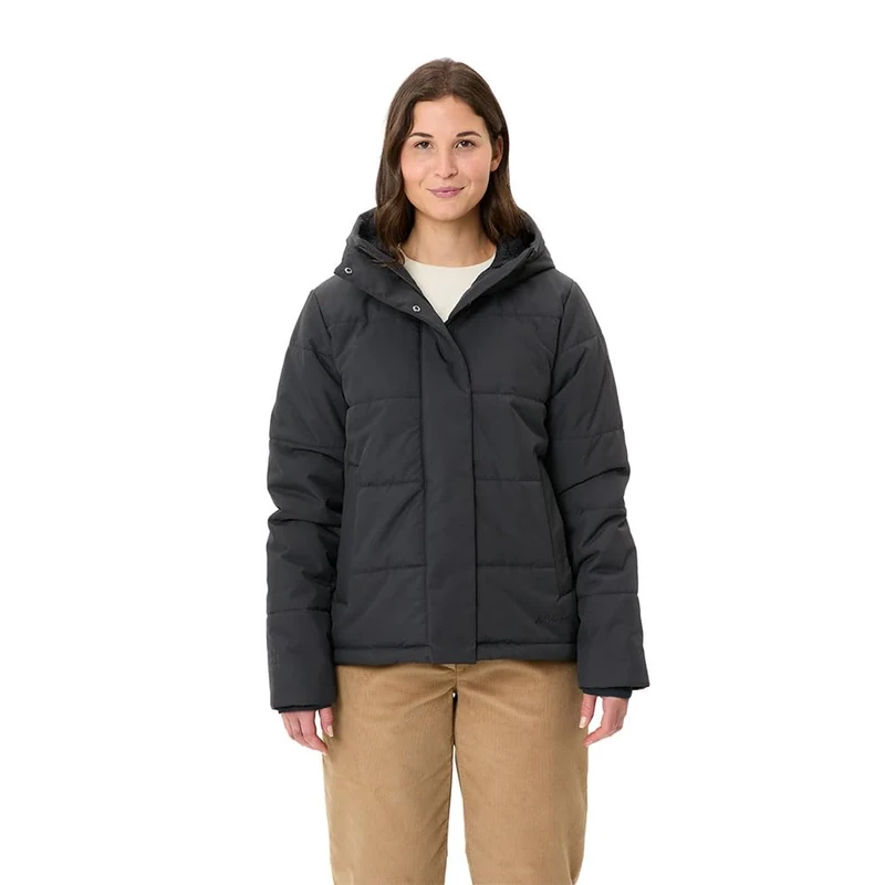 VAUDE Coreway Jacket 42 Black