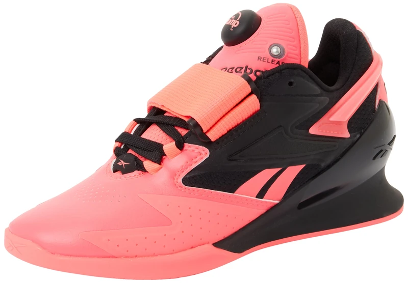 Reebok Legacy Lifter III