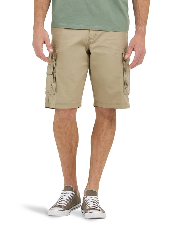 Lee, Kc Khaki Ripstop, 32