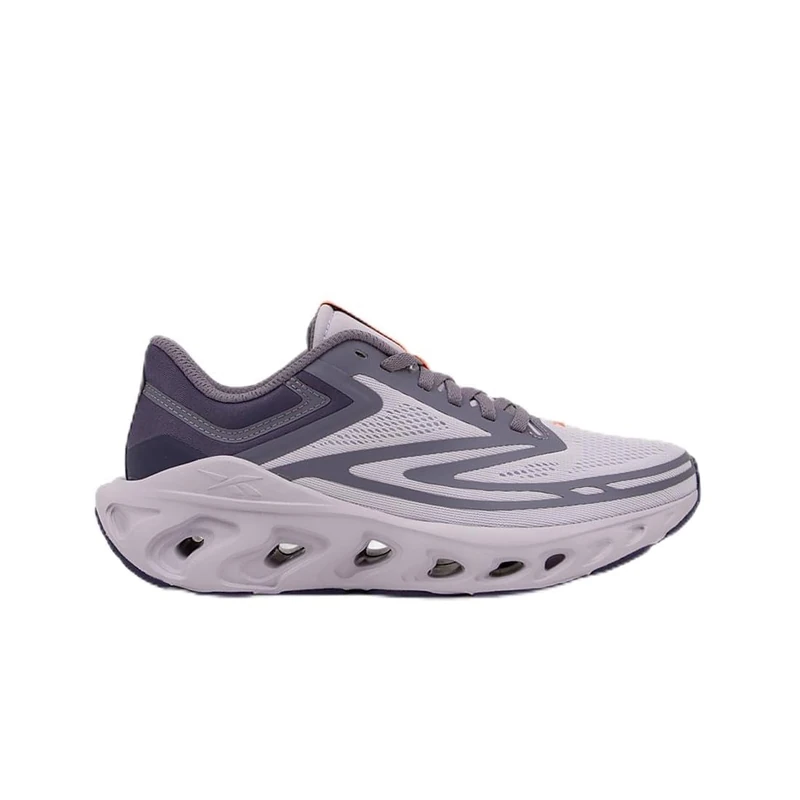 Reebok Women's Fuel Flex Running Trainers, Digital Gleam Purple Fusion Mvmt Purple, 36 EU