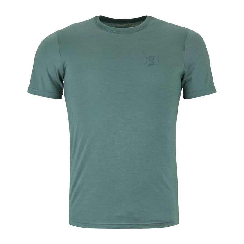 YPSILANTI 150 COOL BALLPEN TS M - C: arctic grey- T: XL