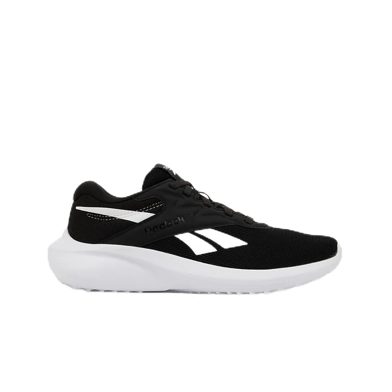 Reebok Women's Lite 5 Trainers, Black White Washed Black, 40 EU
