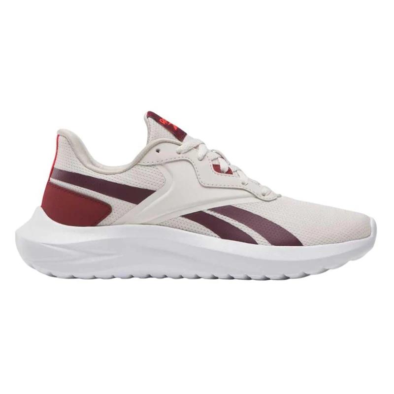 Reebok Womens Energen Lux Sneaker, Luxe Grey Black Cherry FTWR White, 5.5 UK