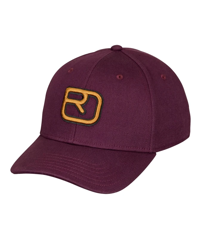 ORTOVOX Ypsilanti Logo Flex Cap - Winetasting 60cm - Image 1