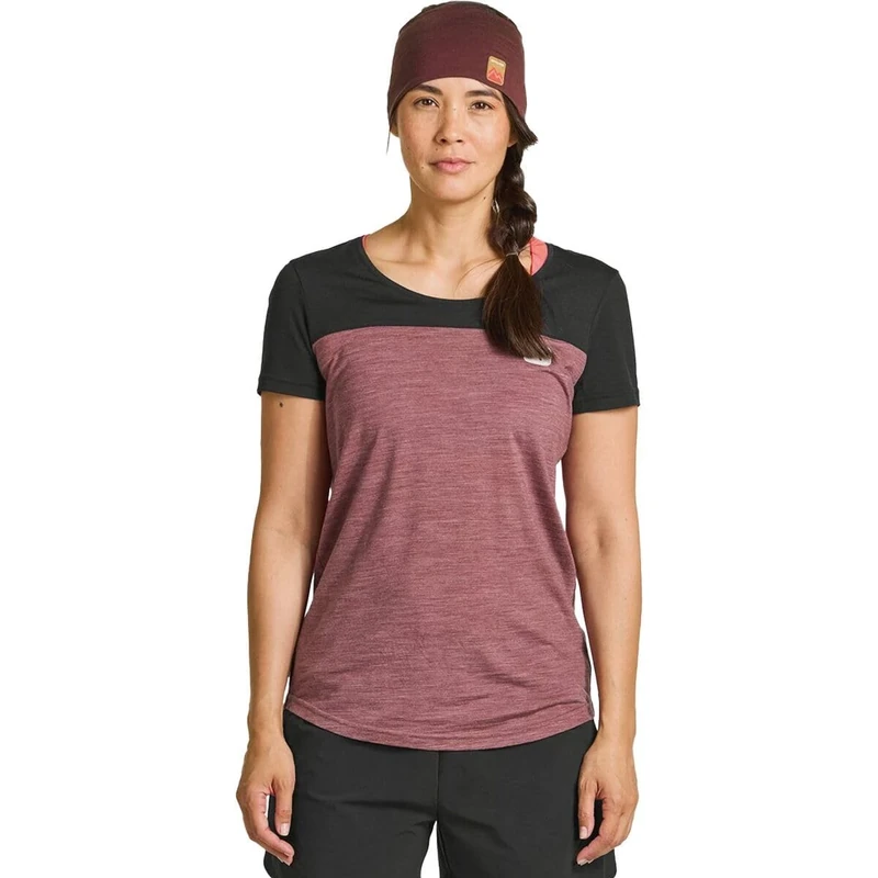 YPSILANTI 150 COOL LOGO TS W C: black raven - S: L