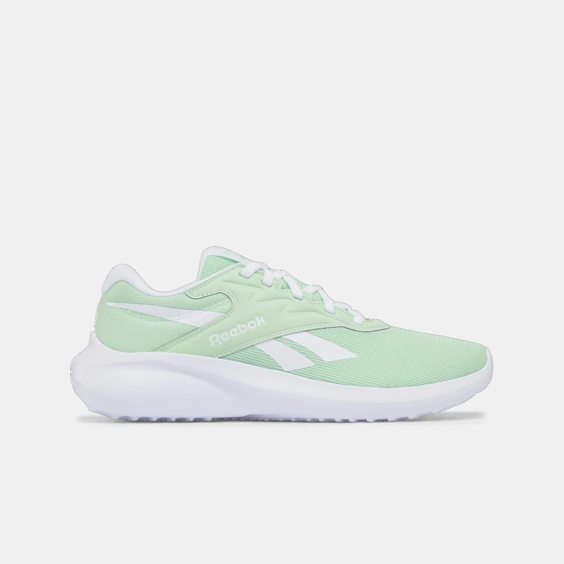Reebok Women's Lite 5 Trainers, Glitch Aqua White, 4.5 UK