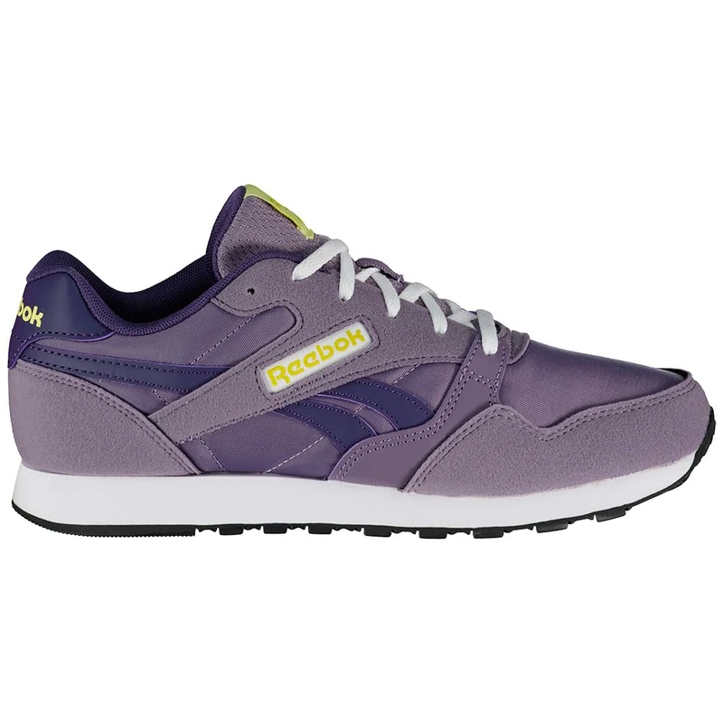 Reebok Women's Ultra Flash Trainers, Purple Fusion/Purple Fusion/Movement TPU, 37.5 EU, Purplefusion Purplefusion Movementpurple, 4.5 UK