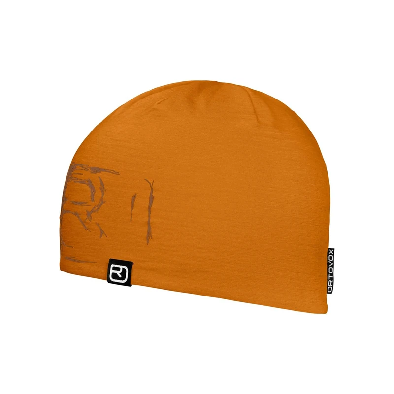 YPSILANTI 120 TEC LOGO BEANIE C: sly fox - S: unisex