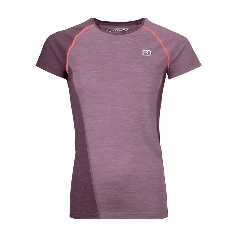 ORTOVOX 120 Cool Tec Fast Upward TS W T-Shirt Unisex Adult