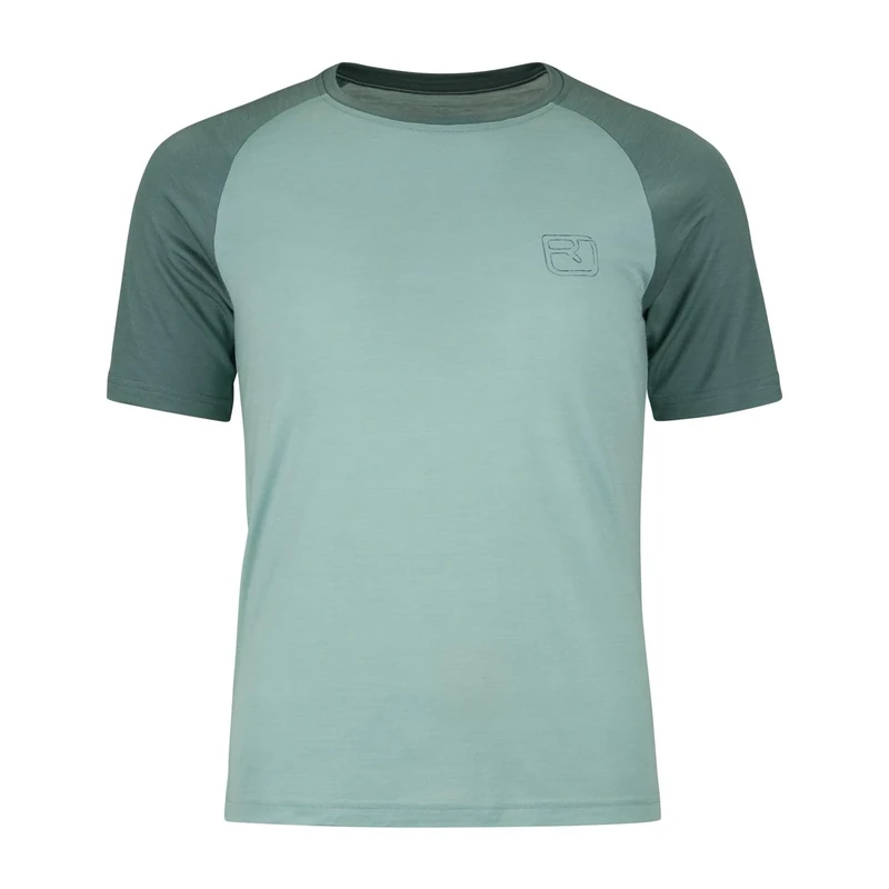 YPSILANTI 150 COOL BALLPEN TS W - C: aquatic ice- T: S