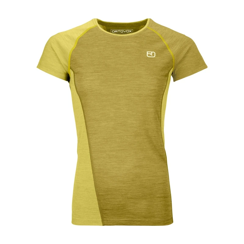 ORTOVOX 120 Cool Tec Fast Upward TS W T-Shirt Unisex Adult