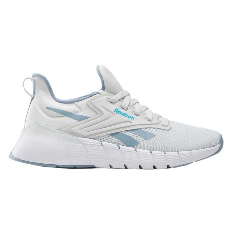 Reebok Women's Nano Gym Trainers, Moon Leisure Blue, 7.5 UK