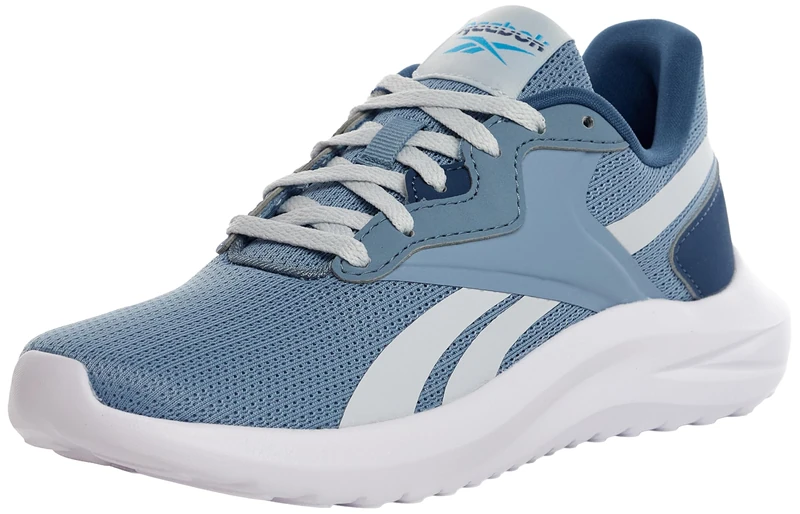 Reebok Womens Energen Lux Sneaker, Leisure Blue Moon, 7 UK
