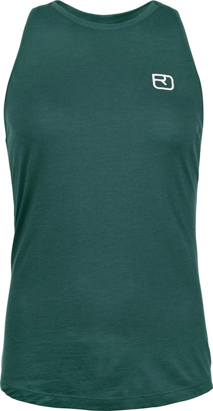 ORTOVOX 120 Tec Fast Mountain Top W T-Shirt Unisex Adult