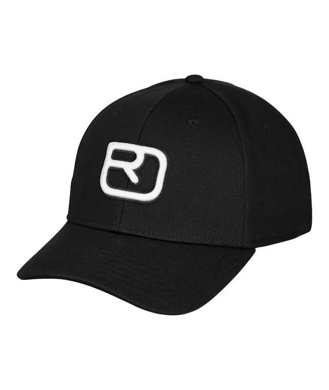 YPSILANTI LOGO FLEX CAP - C: black raven- T: 58cm