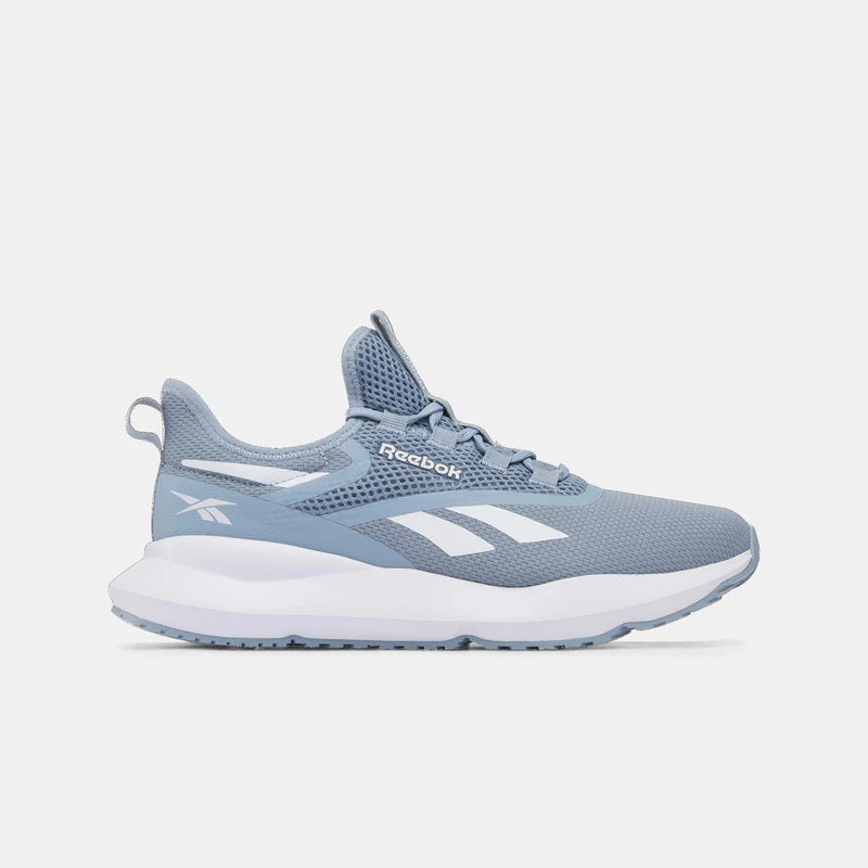 Reebok Women's Cityride Trainers, Leisure Blue/Moon, 35.5 EU, Leisure Blue Moon, 3.5 UK