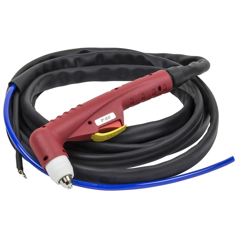SIP 6m P80 Plasma Torch Without Connector