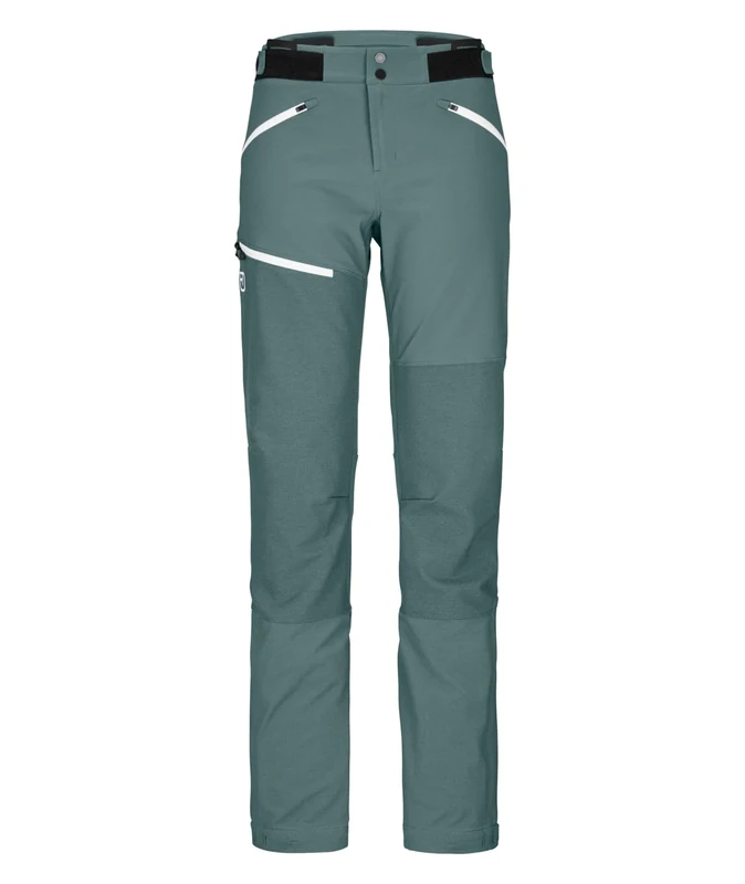 ORTOVOX Westalpen Softshell Pants W - Women's Trousers