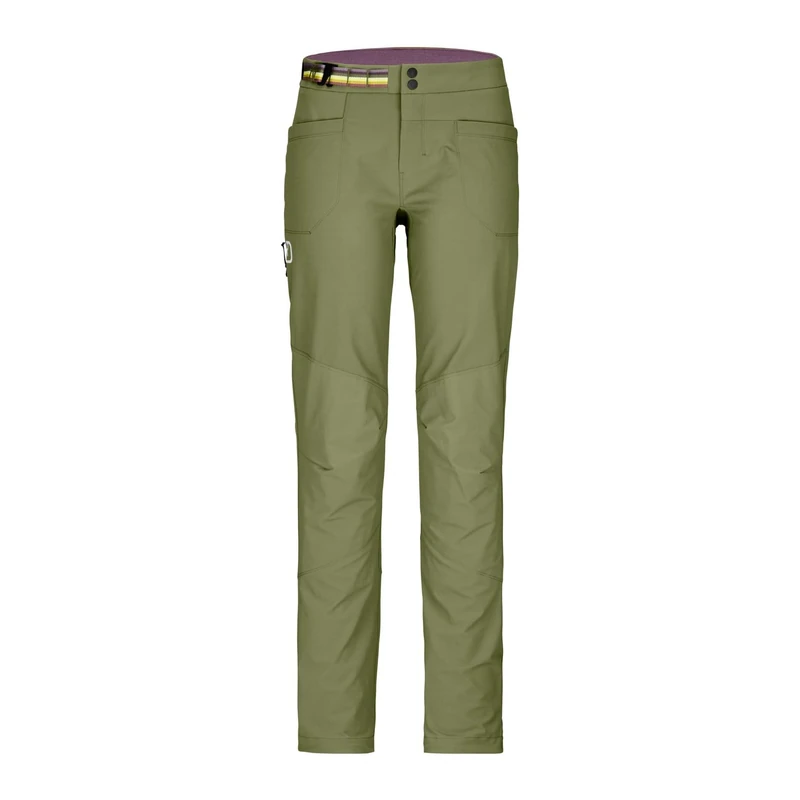 YPSILANTI PALA PANTS W C: herbs - S: M