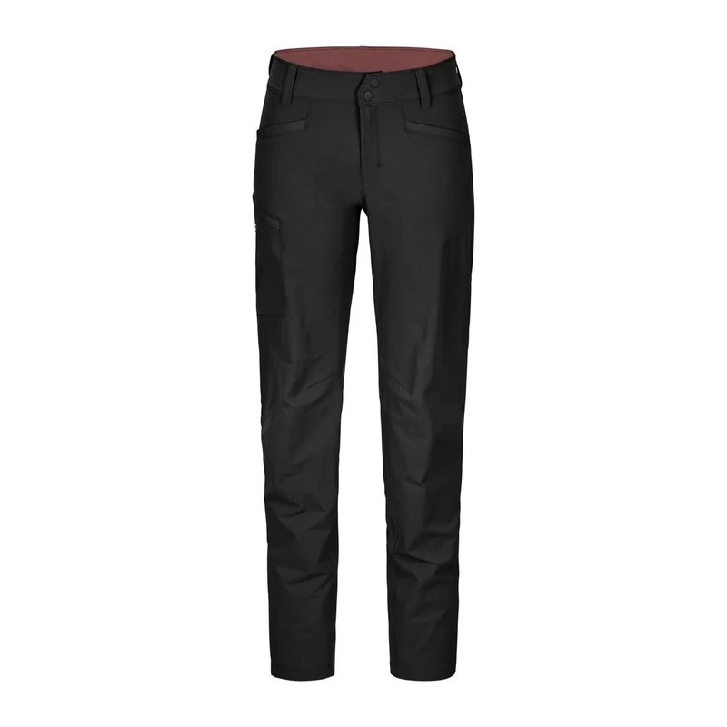 YPSILANTI PELMO PANTS W C: black raven - S: XL