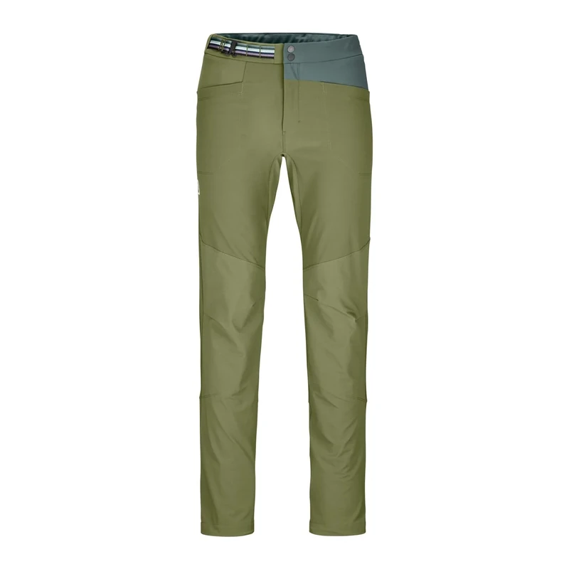 YPSILANTI PALA PANTS M C: herbs - S: L