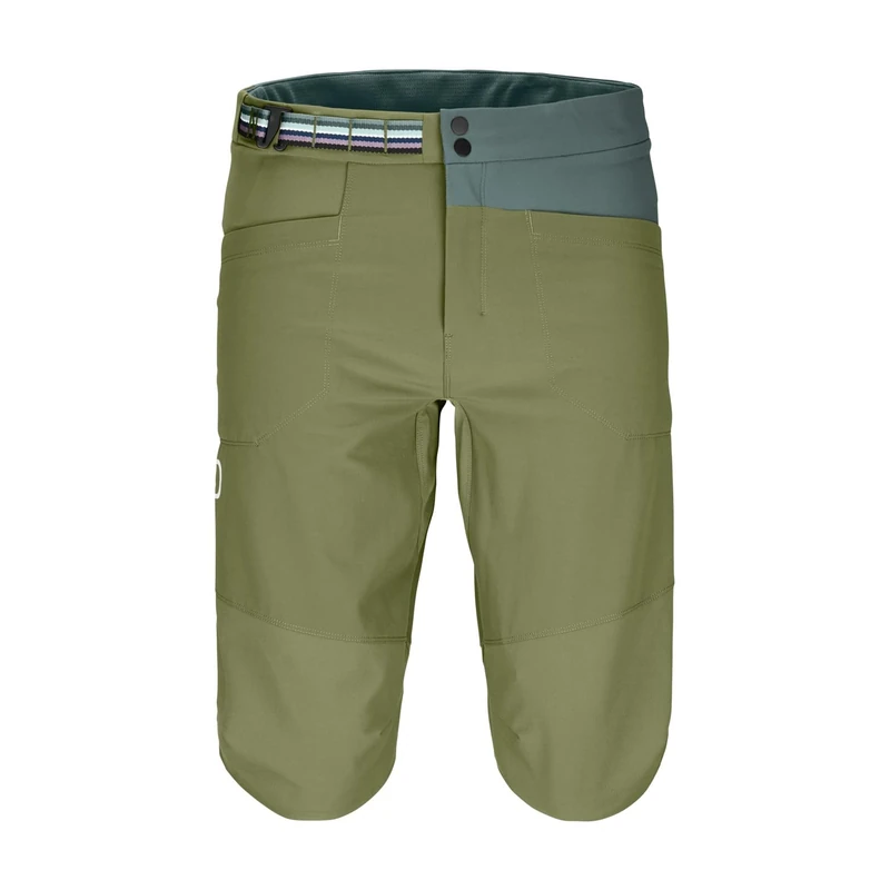 ORTOVOX Pala Shorts M Wild Herbs 20 Men