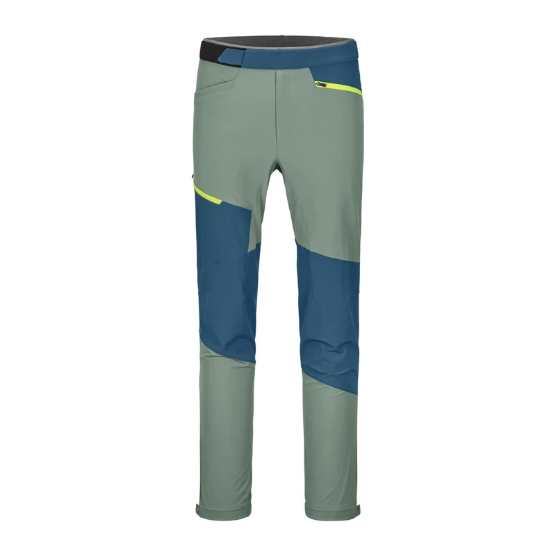 ORTOVOX Vajolet Pants M - Men's Trousers - Image 1