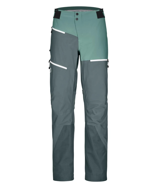 ORTOVOX Westalpen 3L Pants W – Women's Trousers