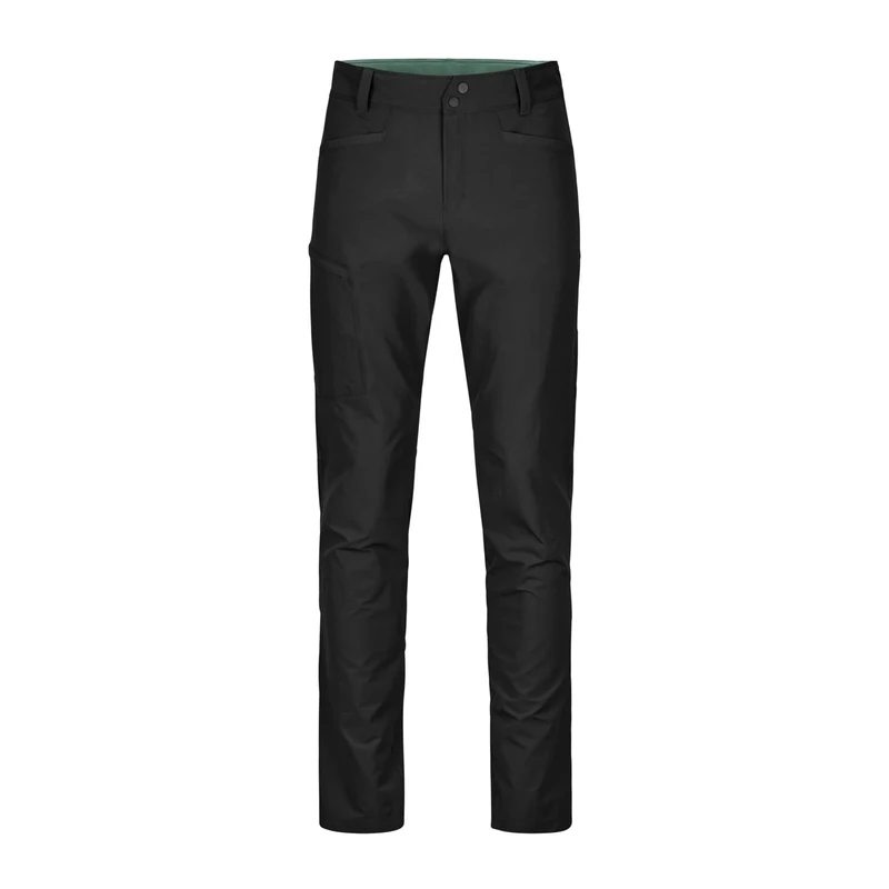 YPSILANTI PELMO PANTS M C: black raven - S: XXL