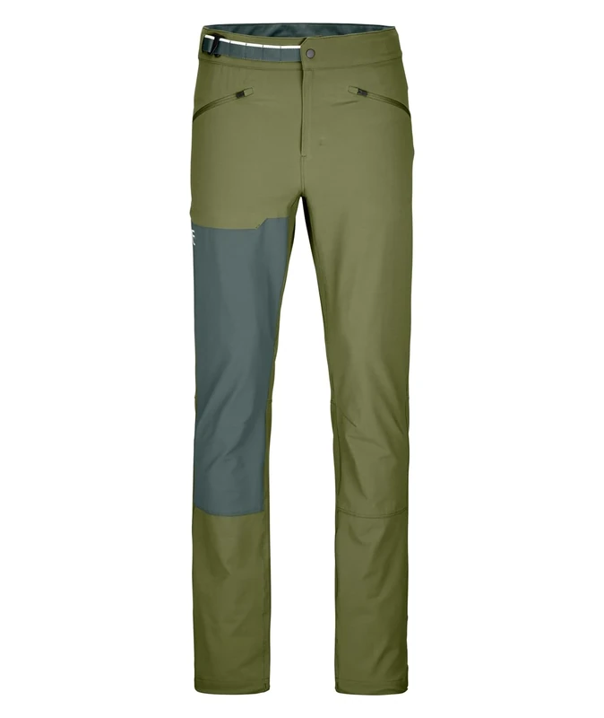 ORTOVOX Brenta Pants M Wild Herbs 30 Men
