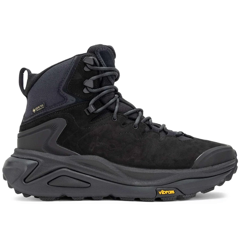 HOKA ONE ONE Women's Kaha 3 GTX Sneaker, 3.5 UK