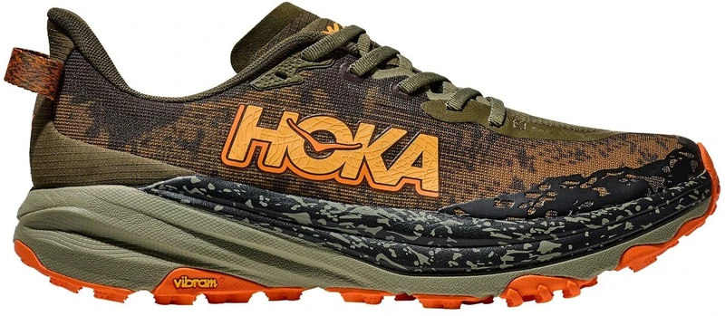 HOKA ONE ONE Men's Arahi 7 Sneaker, 10 UK - Image 1