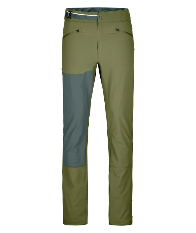 ORTOVOX Brenta Pants M Wild Herbs 20 Men