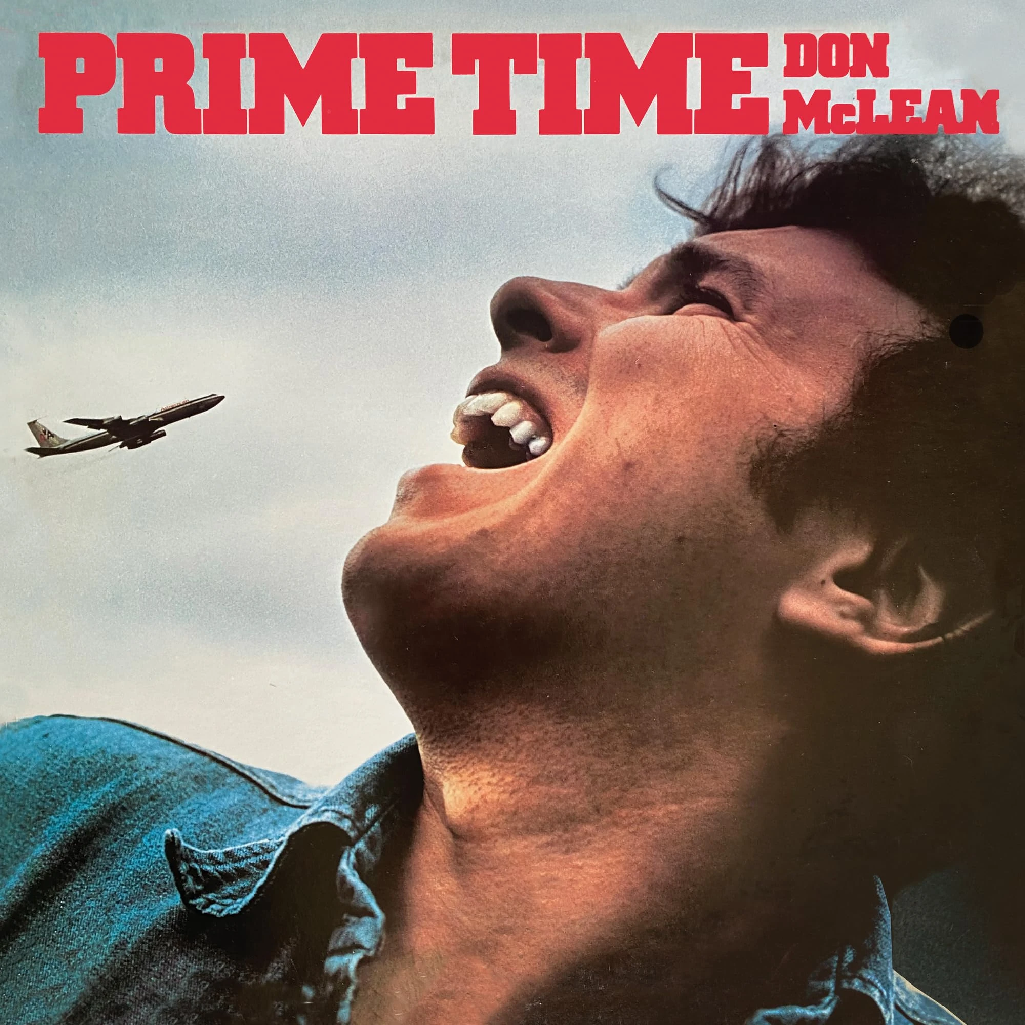Prime Time (Remastered) [VINYL]