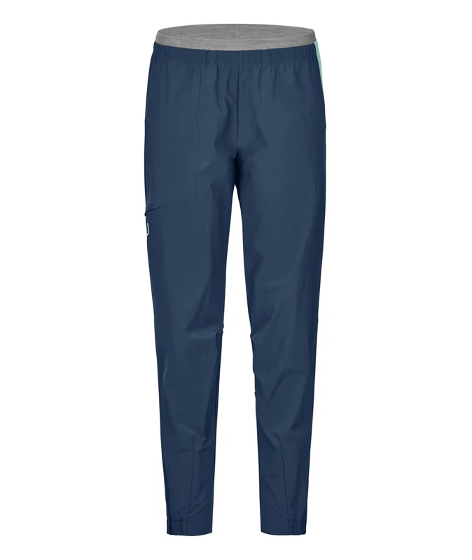 ORTOVOX PIZ Selva Pants W - Women's Trousers